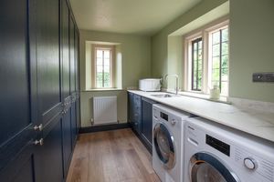 Yew House_Utility- click for photo gallery